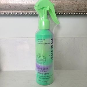 Eva NYC lazy jane salt-free wave spray